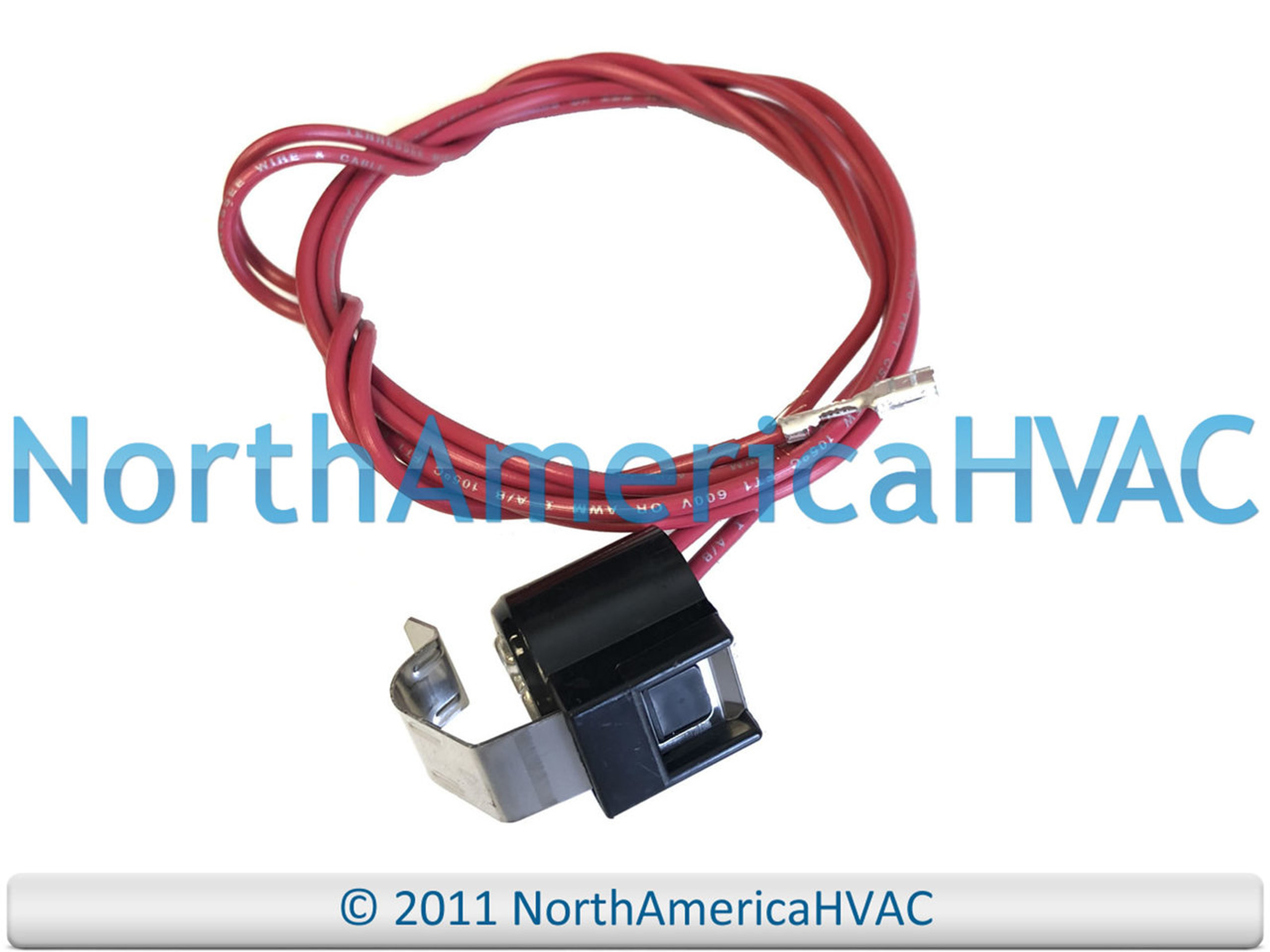 AC and Heat Pump Defrost Sensors North America HVAC
